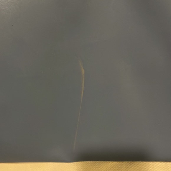 Telfar large shopping bag - cerulean - Picture 10 of 11